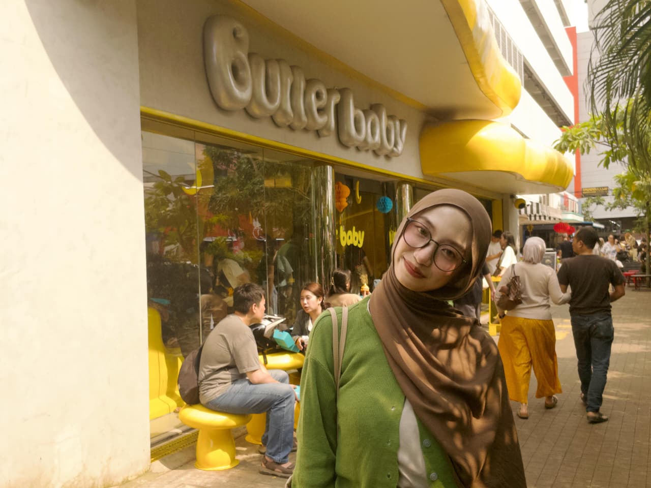 Flora Najwa Sakila